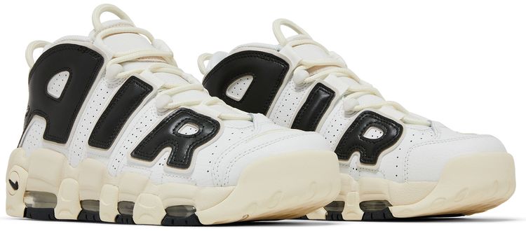 Nike Wmns Air More Uptempo Night Forest