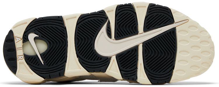 Nike Wmns Air More Uptempo Night Forest