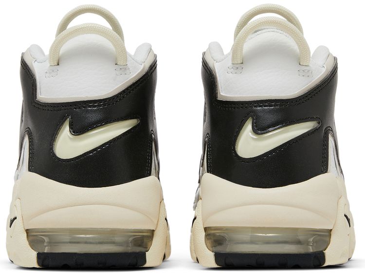 Nike Wmns Air More Uptempo Night Forest