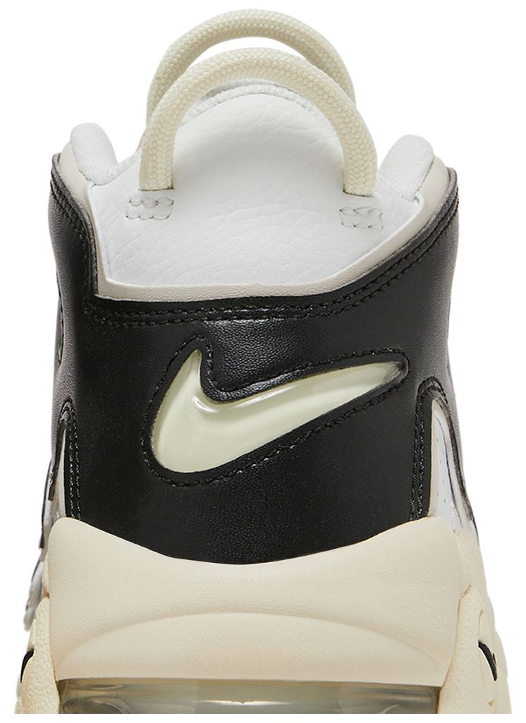 Nike Wmns Air More Uptempo Night Forest