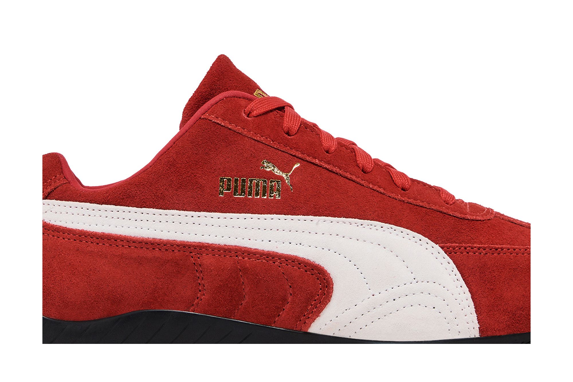 Buy Speedcat OG 'Red White' - 398846 02 | GOAT