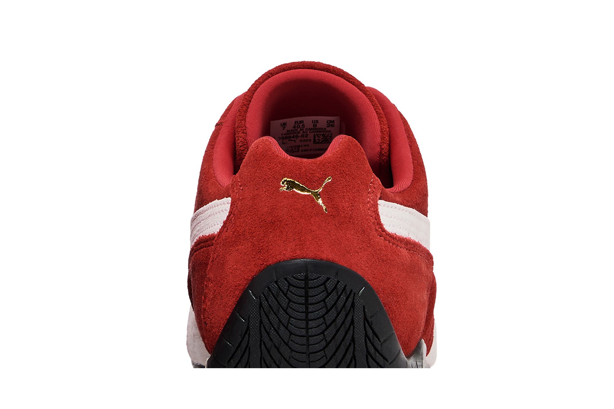 Buy Speedcat OG 'Red White' - 398846 02 | GOAT Buy Speedcat OG 'Red White' - 398846 02 | GOAT