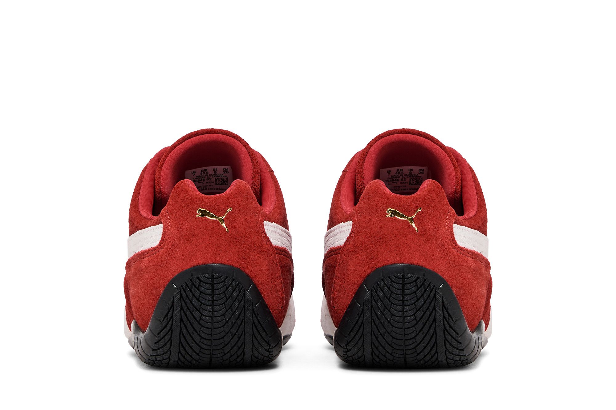 Buy Speedcat OG 'Red White' - 398846 02 | GOAT Buy Speedcat OG 'Red White' - 398846 02 | GOAT