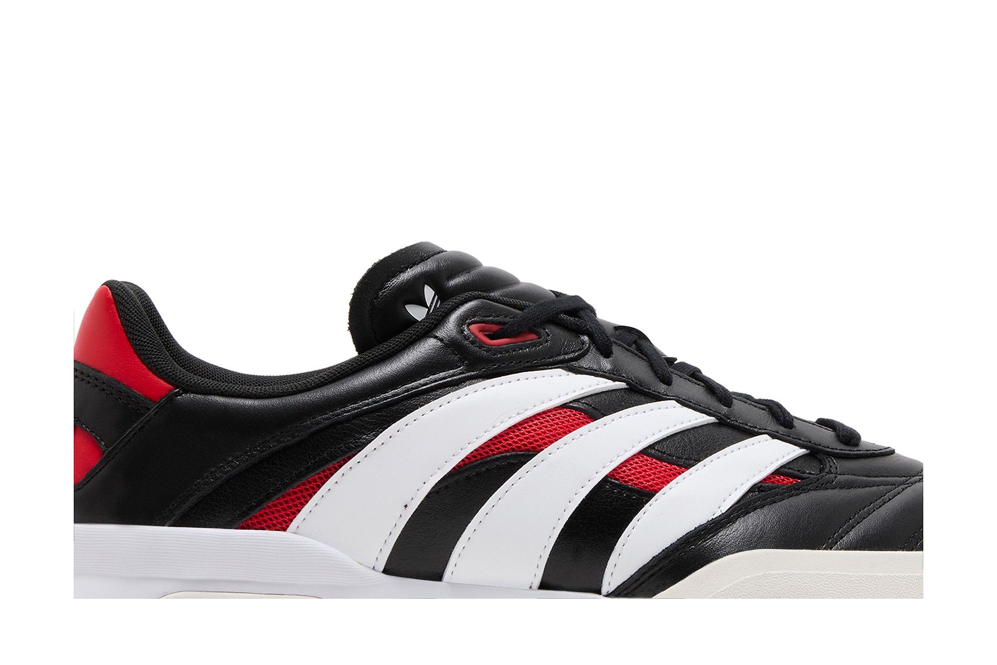 人気 Predator Buy Mundial GOAT | IE5676 - White' Red 'Black シューズ