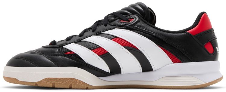 Adidas Predator Mundial Black Red White