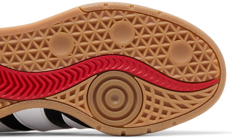 Adidas Predator Mundial Black Red White