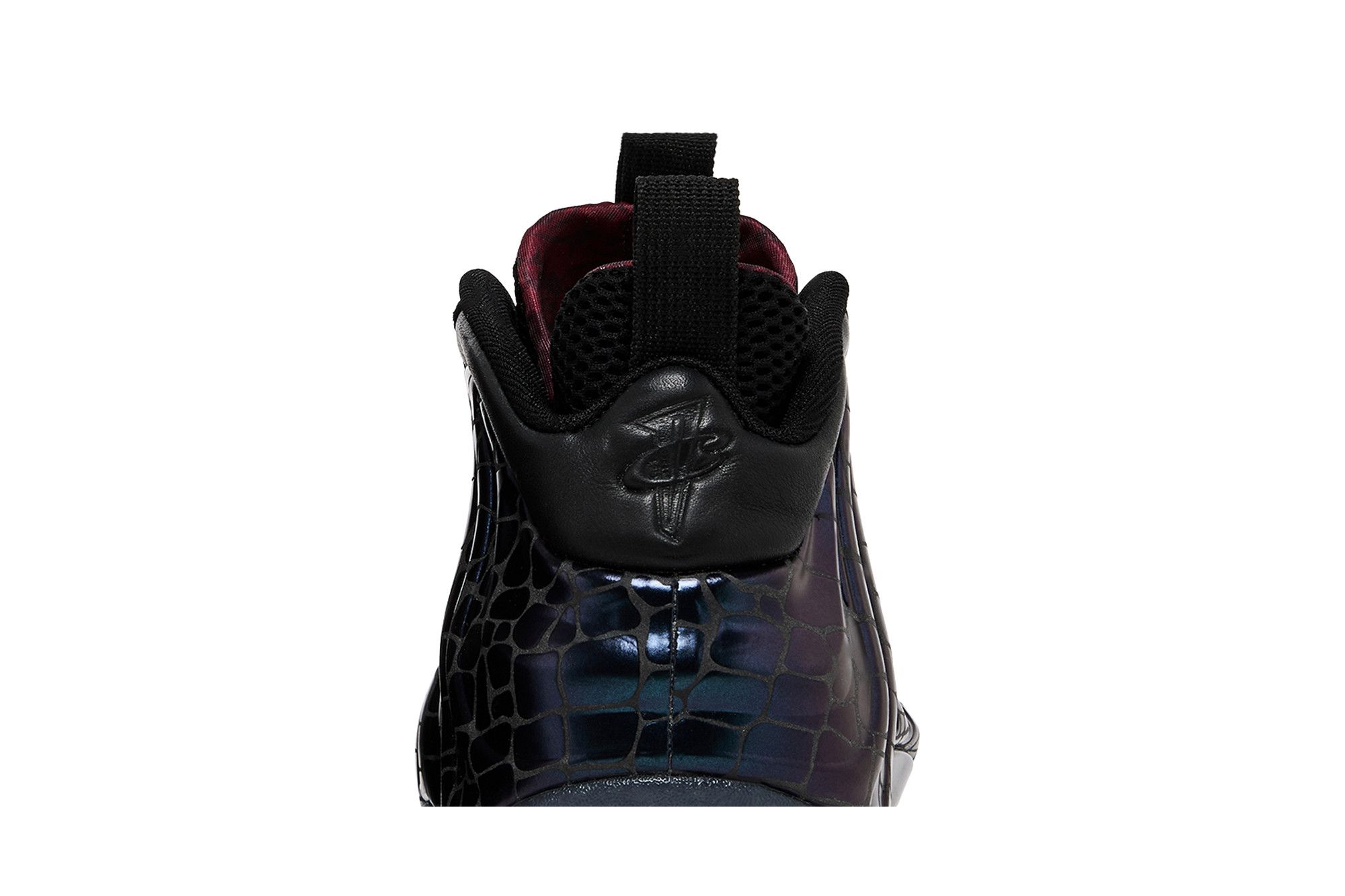 Buy Tekken 8 x Air Foamposite One Premium 'Kazuya Mishima