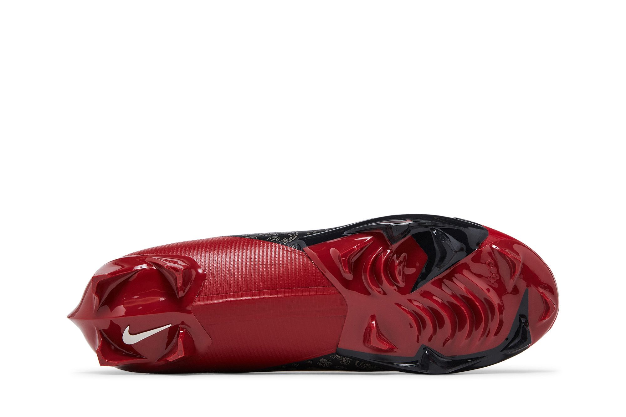 Buy Kyler Murray x Vapor Edge Pro 360 2 'Tough Red Paisley
