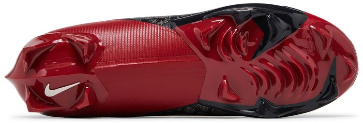 Kyler Murray x Nike Vapor Edge Pro 360 2 Tough Red Paisley