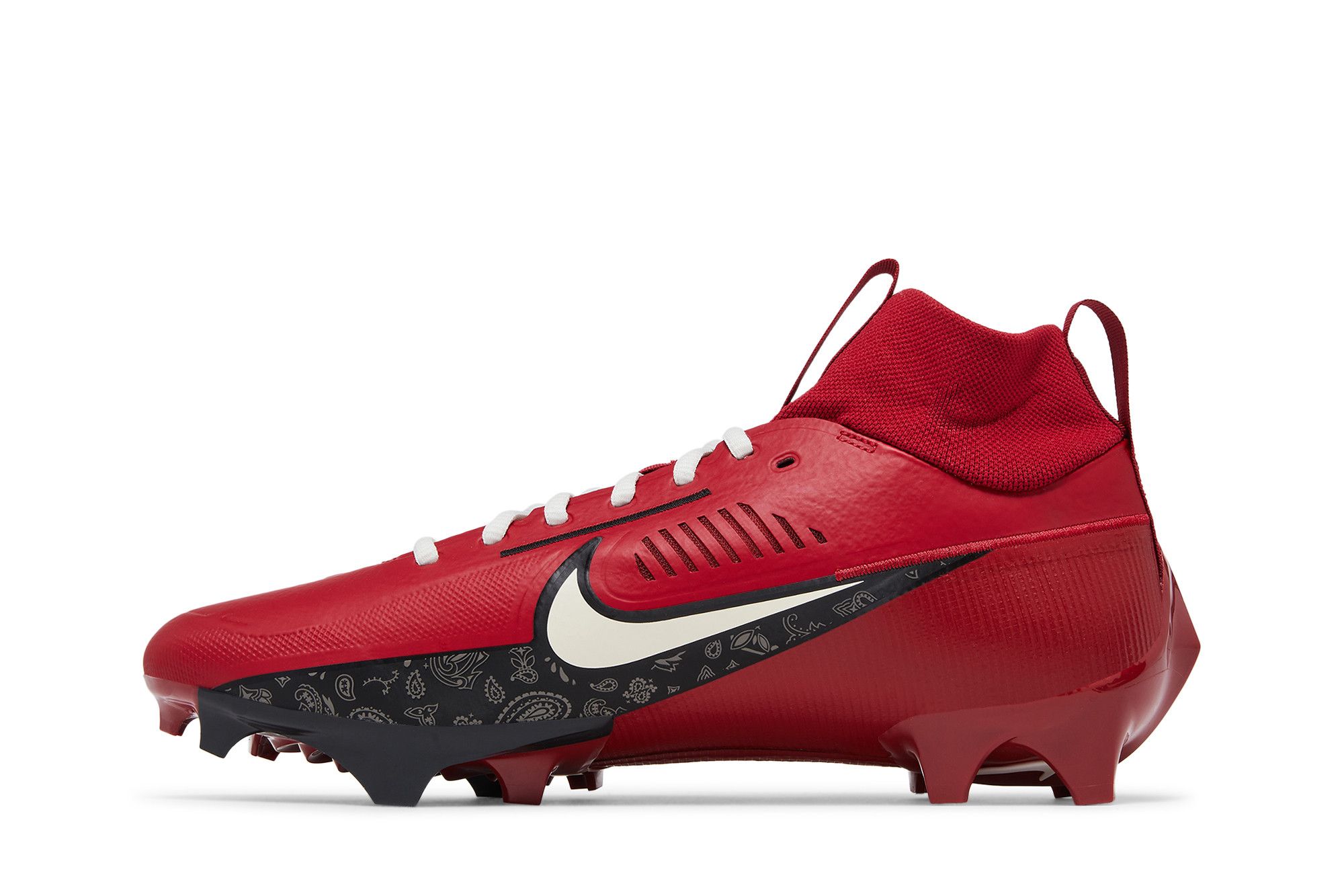 New NIB Nike Vapor Edge Dunk Kyler Murray TD Football Cleats