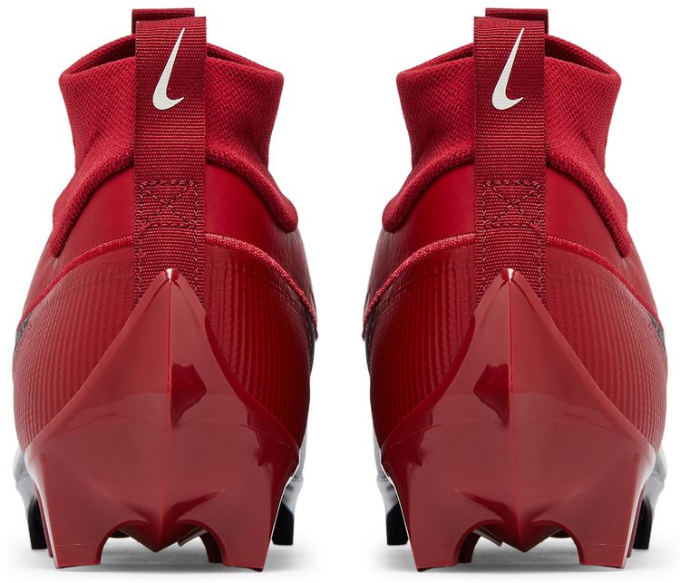 Kyler Murray x Nike Vapor Edge Pro 360 2 Tough Red Paisley