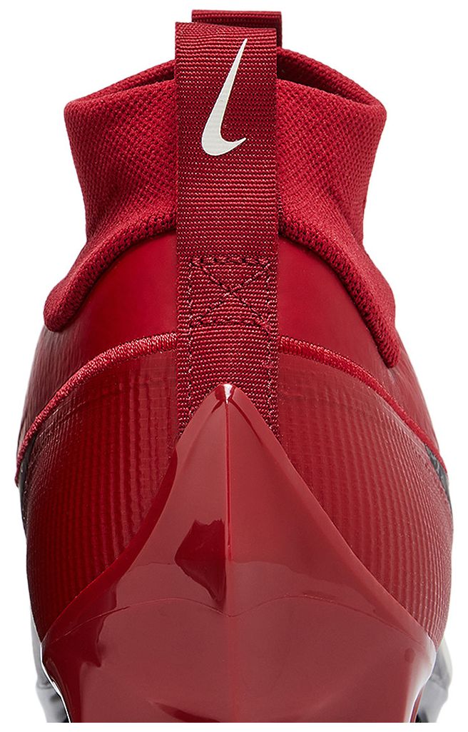 Kyler Murray x Nike Vapor Edge Pro 360 2 Tough Red Paisley