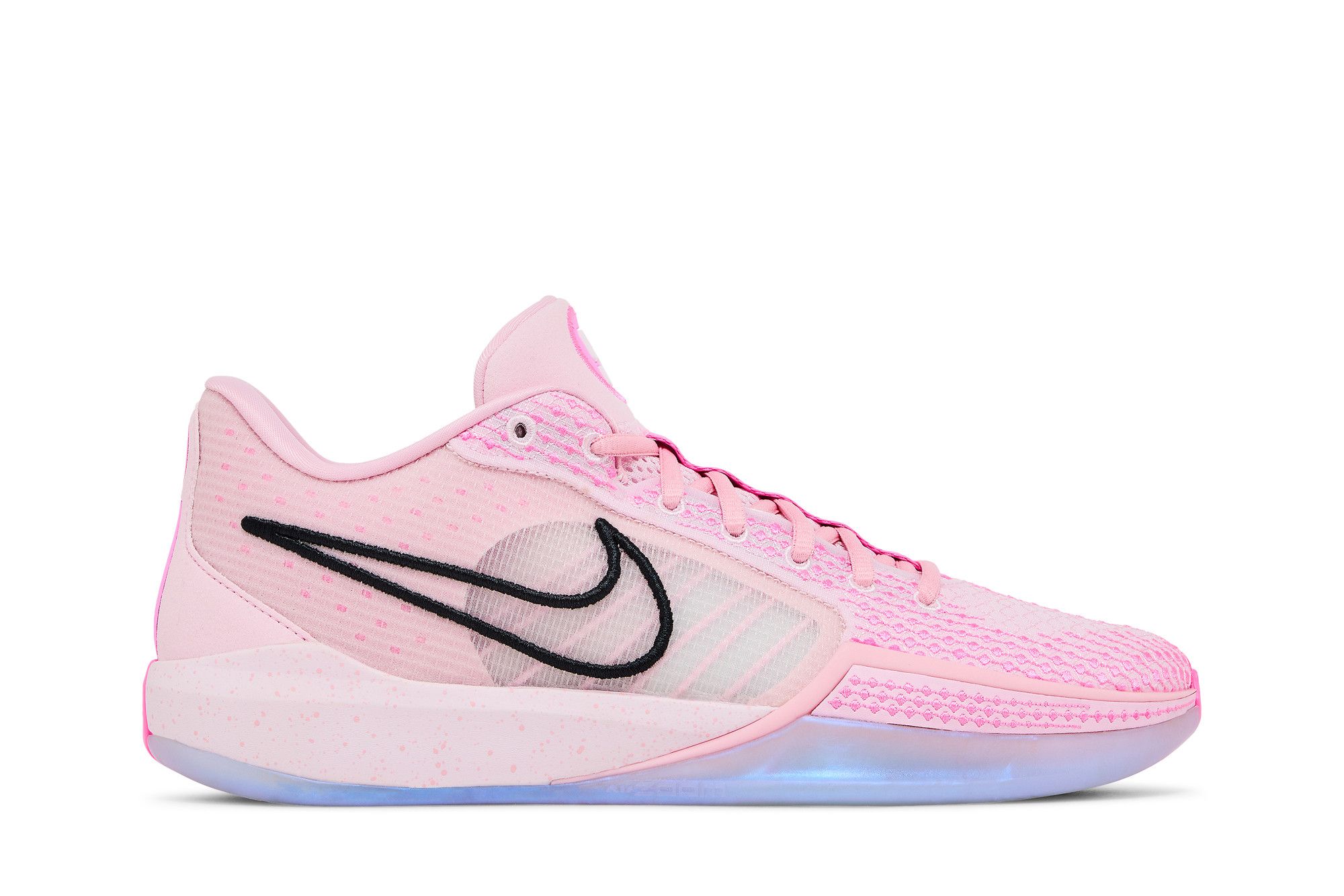 Size 10.5 Sabrina 1 Promo Kay Yow