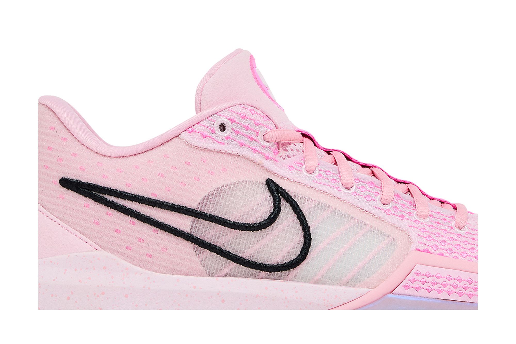 Nike zoom live kay yow hot sale