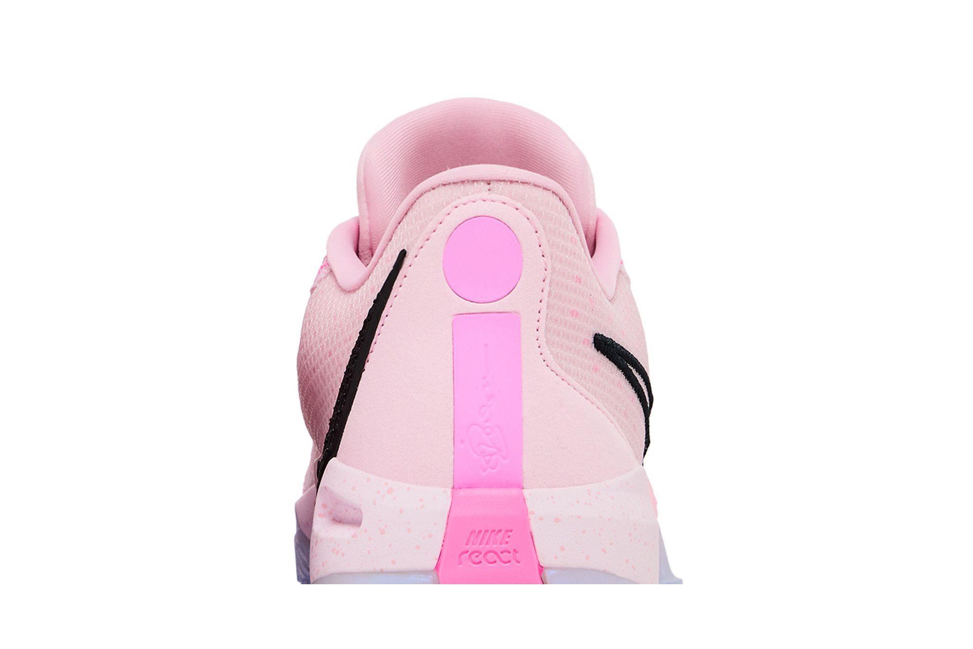 Buy Wmns Sabrina 1 Promo 'Kay Yow' - FZ7182 600 | GOAT