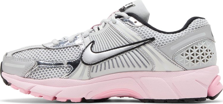 Wmns Air Zoom Vomero 5 Photon Dust Pink Foam