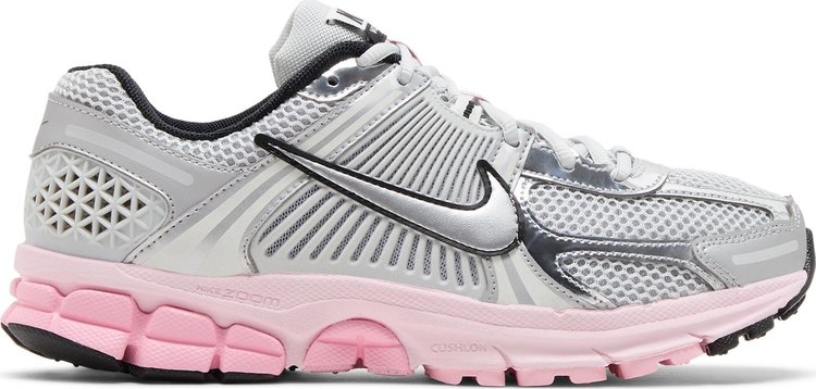 Wmns Air Zoom Vomero 5 Photon Dust Pink Foam