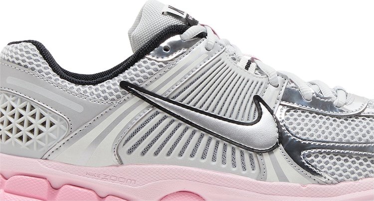 Wmns Air Zoom Vomero 5 Photon Dust Pink Foam