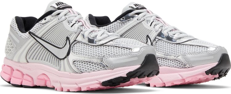 Wmns Air Zoom Vomero 5 Photon Dust Pink Foam