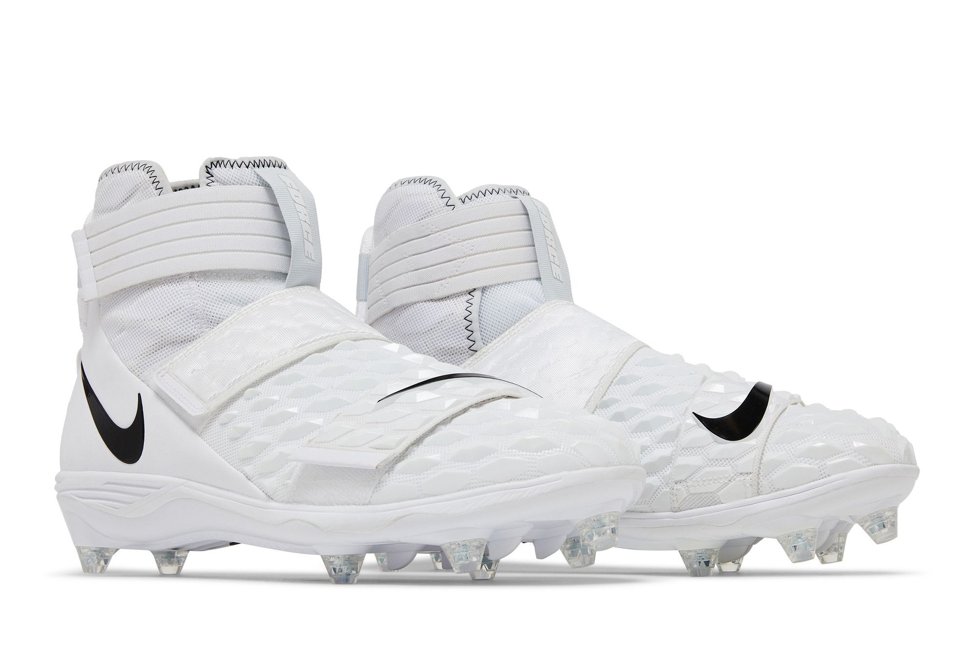 Boys' force savage shark bg fcp football cleats 2025