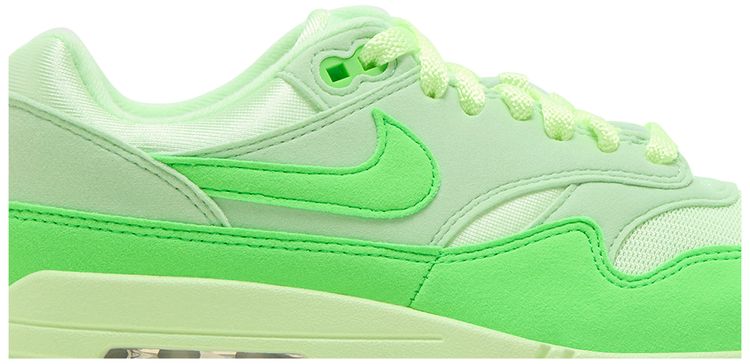 Nike Wmns Air Max 1 87 Vapor Green