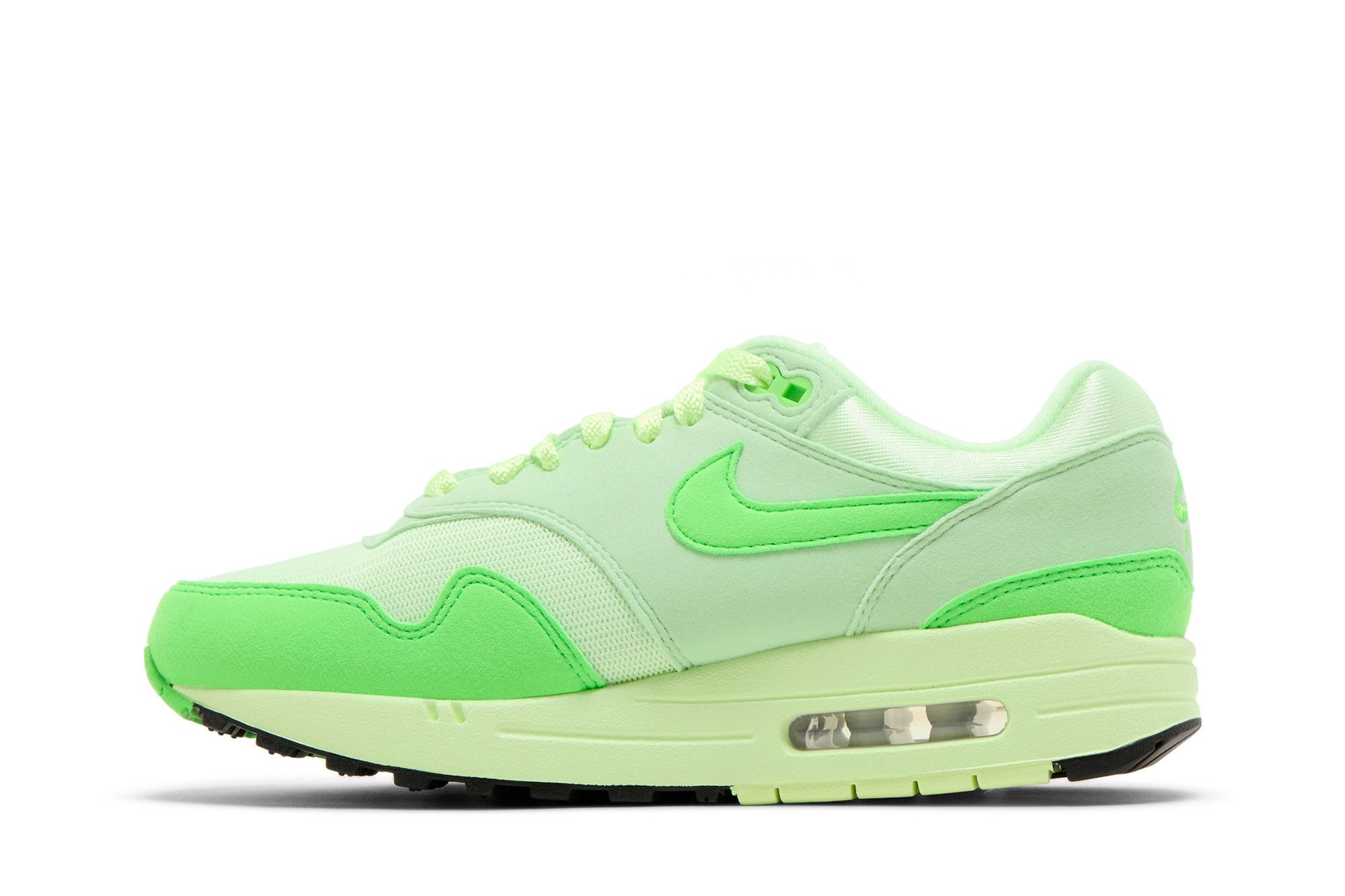 Air max vapor green on sale