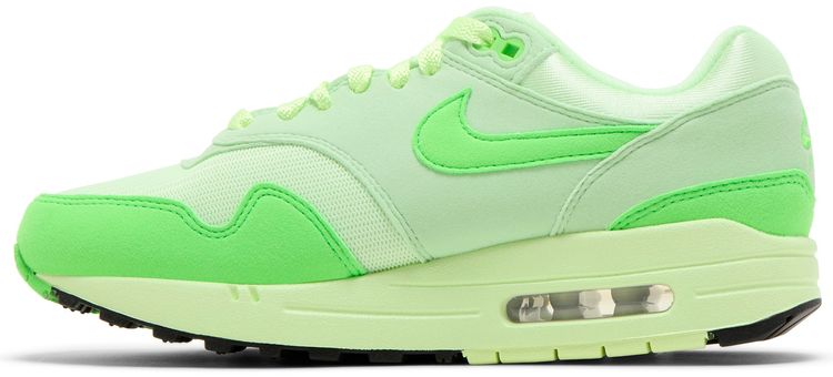 Nike Wmns Air Max 1 87 Vapor Green