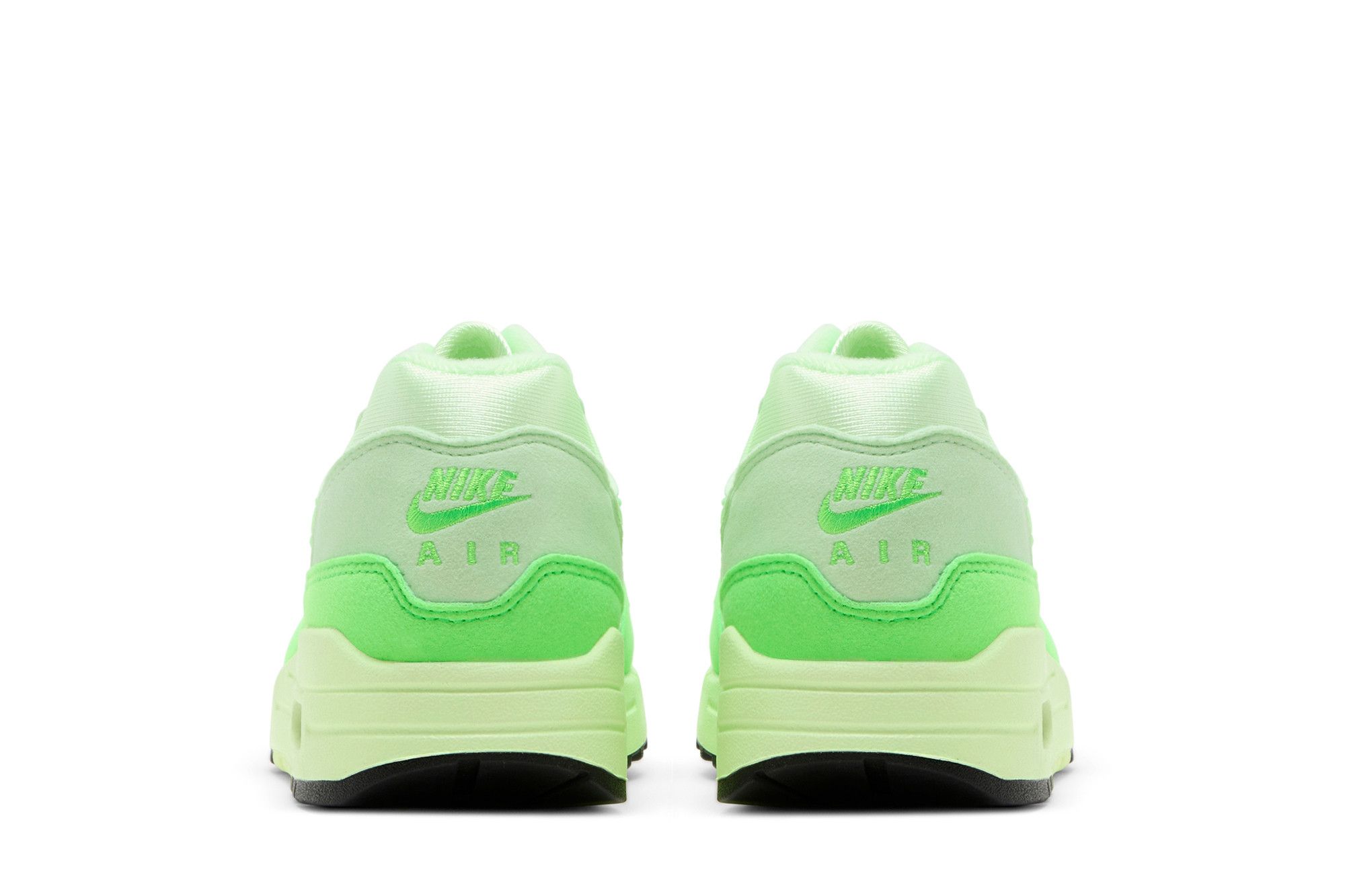 lime green vapor maxes