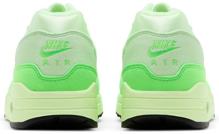 Nike Wmns Air Max 1 87 Vapor Green