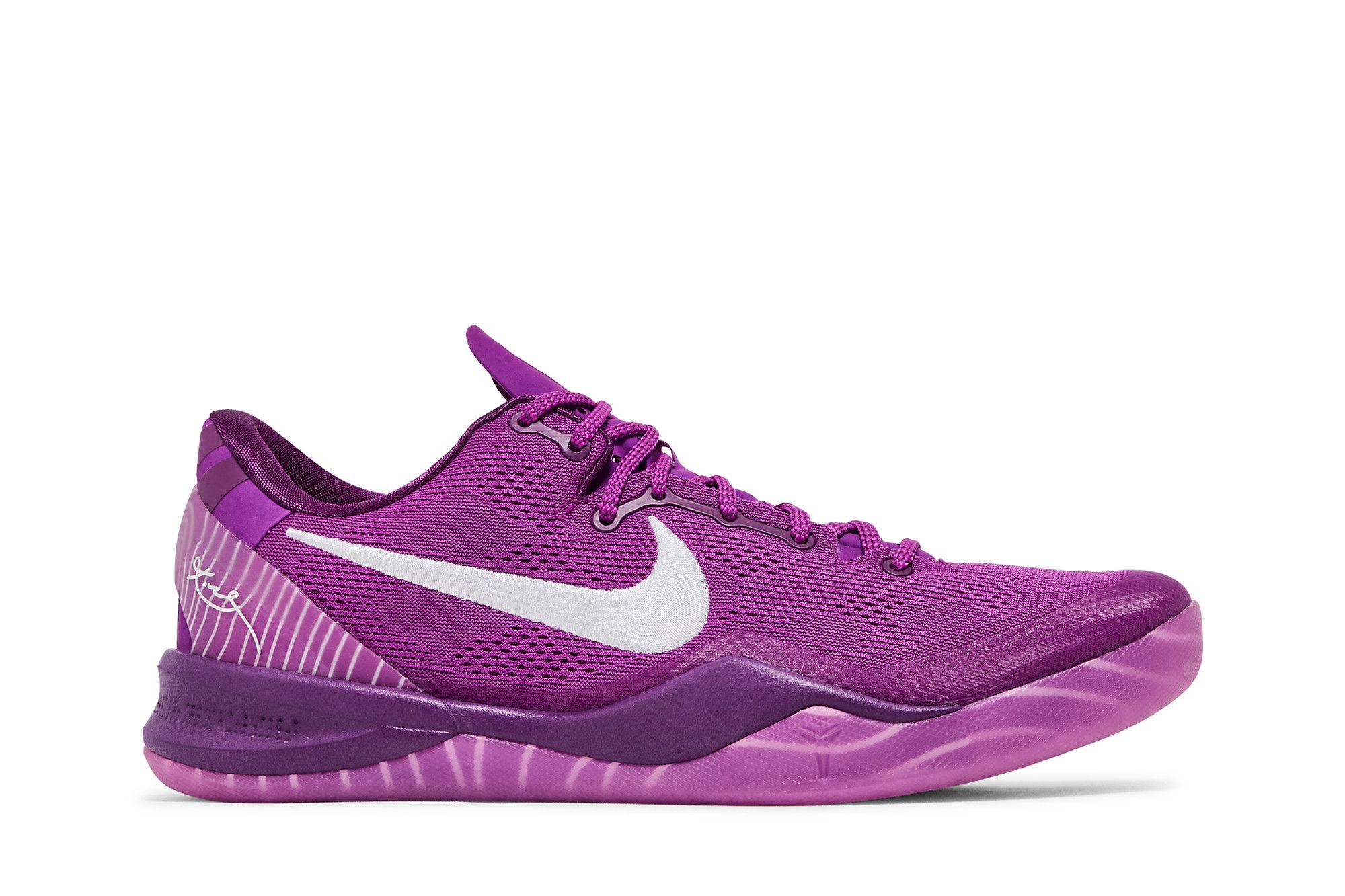 Size 11.5 Kobe 8 Protro EYBL