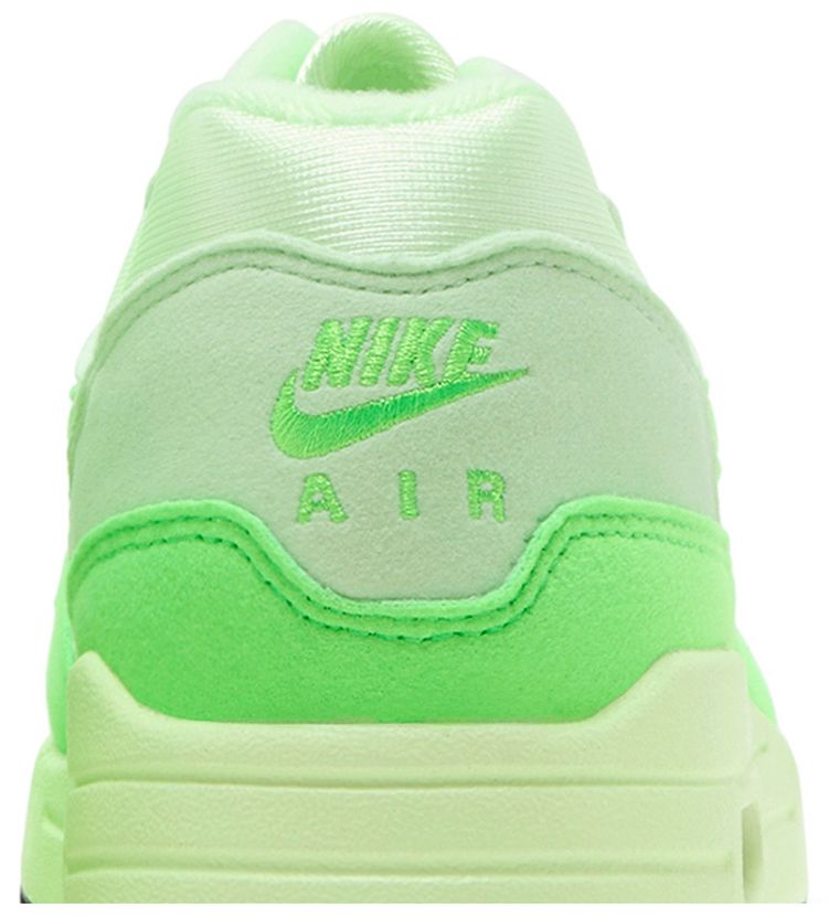 Nike Wmns Air Max 1 87 Vapor Green