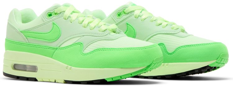 Nike Wmns Air Max 1 87 Vapor Green