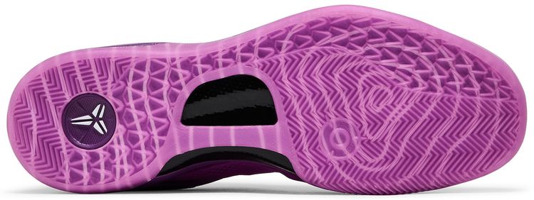 Nike Kobe 8 Protro EYBL