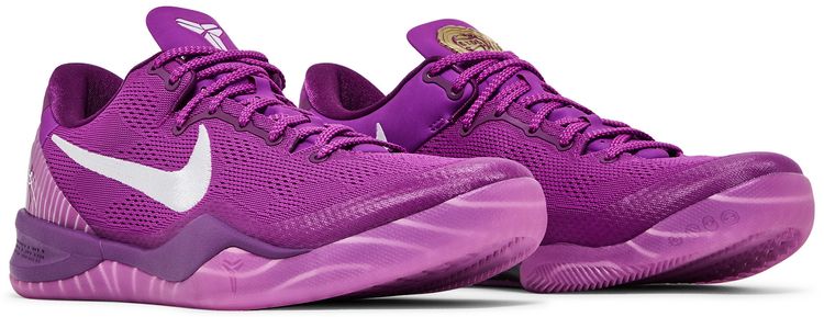 Nike Kobe 8 Protro EYBL