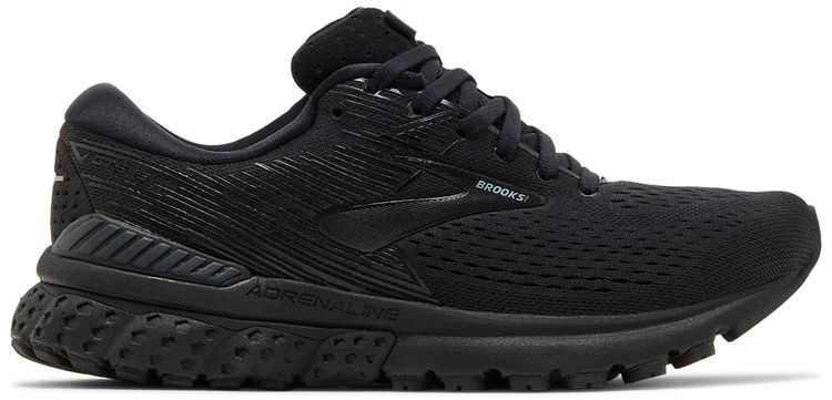 Brooks Wmns Adrenaline GTS 19 Black