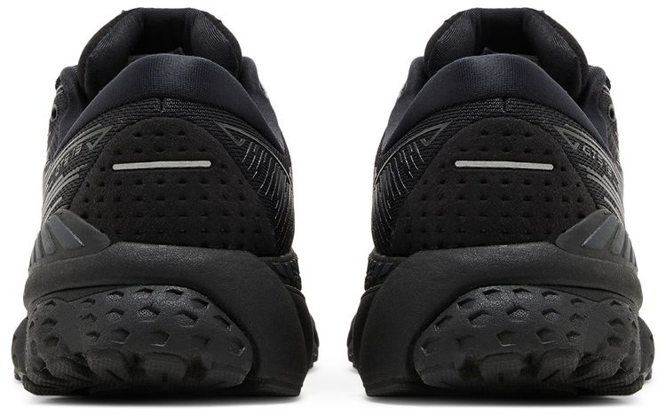 Brooks Wmns Adrenaline GTS 19 Black