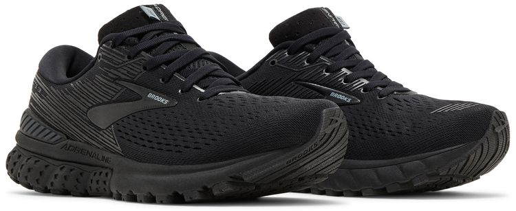Brooks Wmns Adrenaline GTS 19 Black