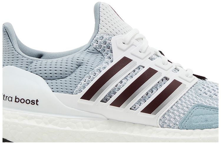 NCAA x adidas UltraBoost 10 Mississippi State Bulldogs