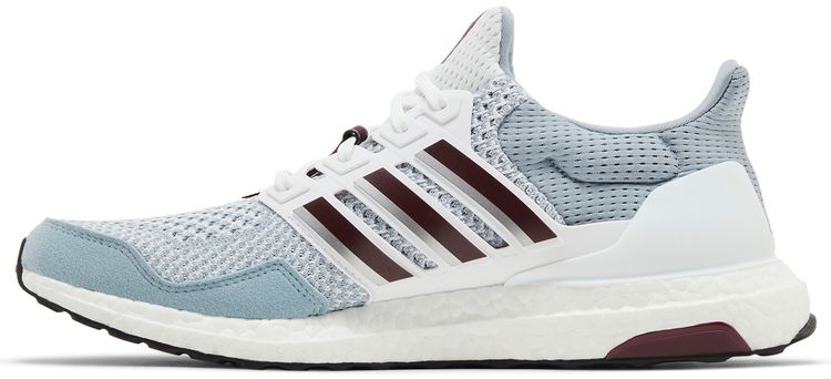 NCAA x adidas UltraBoost 10 Mississippi State Bulldogs