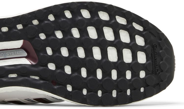 NCAA x adidas UltraBoost 10 Mississippi State Bulldogs