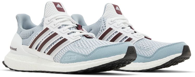 NCAA x adidas UltraBoost 10 Mississippi State Bulldogs