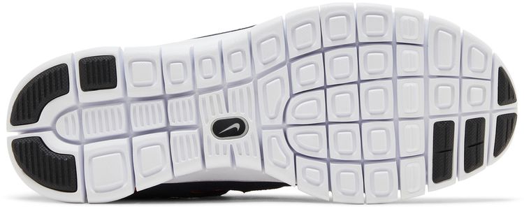 Nike Wmns Free Run 2 Dark Beetroot