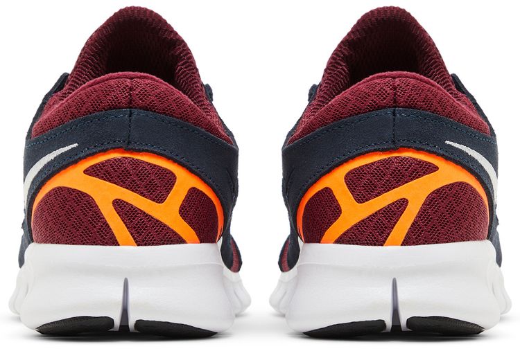 Nike Wmns Free Run 2 Dark Beetroot