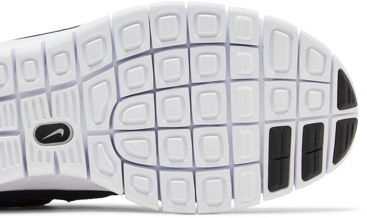 Nike Wmns Free Run 2 Dark Beetroot