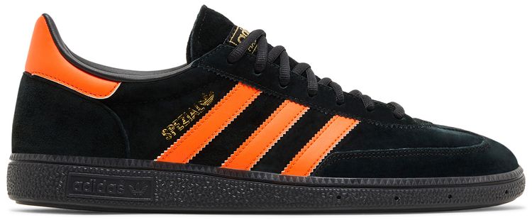 Adidas Handball Spezial Black Orange
