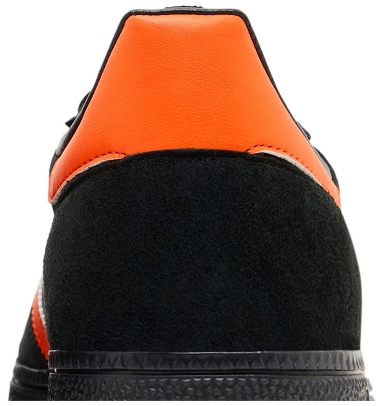 Adidas Handball Spezial Black Orange