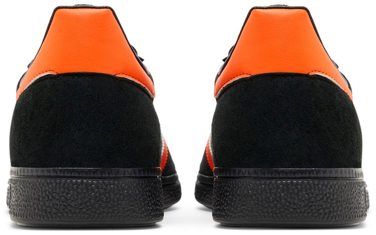 Adidas Handball Spezial Black Orange
