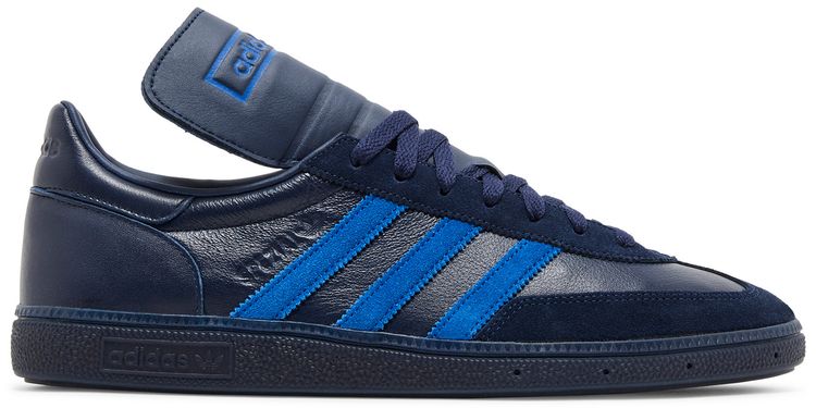 SHUKYU x E WAX x adidas Handball Spezial Night Indigo