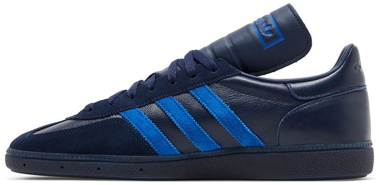 SHUKYU x E WAX x adidas Handball Spezial Night Indigo