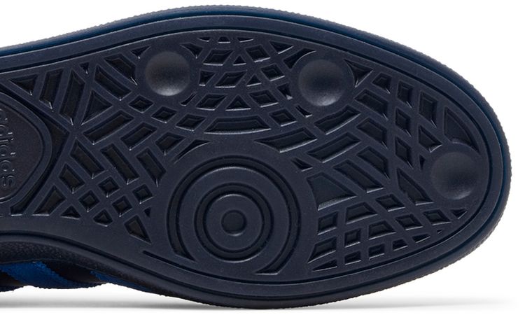 SHUKYU x E WAX x adidas Handball Spezial Night Indigo